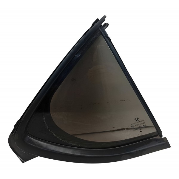 Vidro Fixo  Traseira Direita Honda City Hatch 2023