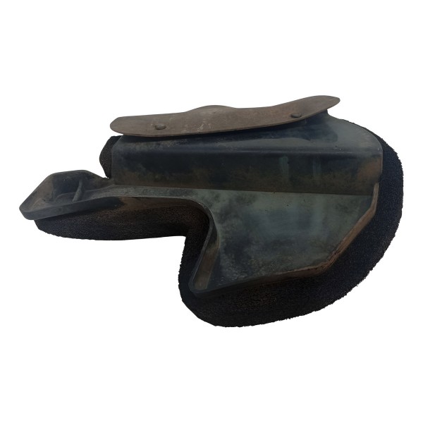 Vedação Do Duto De Ar Toyota Corolla 2012 5573702090