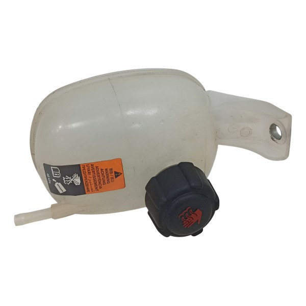 Reservatório De Água Do Radiador Nissan Kicks 2022