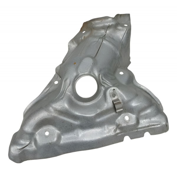 Defletor De Calor Catalisador  Nissan Kicks 2022