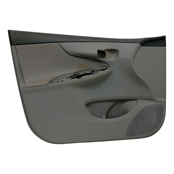 Forro Porta Dianteiro Esquerdo Toyota Corolla 2016