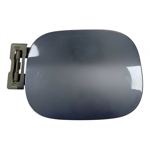 Tampa Portinhola  Honda City Hatch 2023 Preto 2023