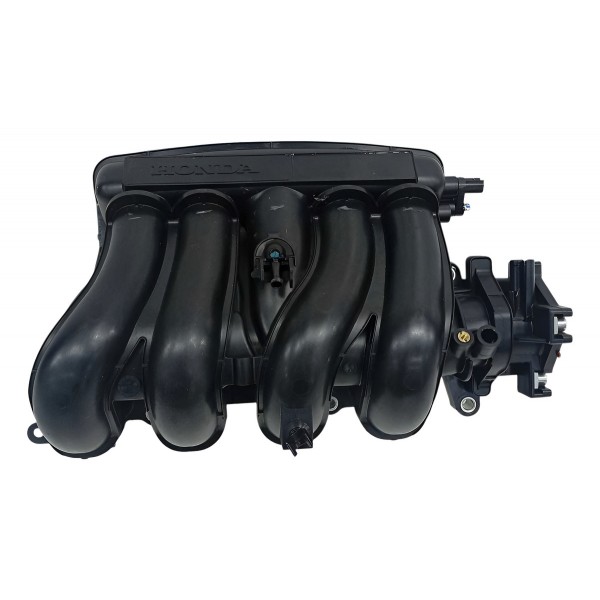 Coletor Admissão  Honda City Hatch 2023