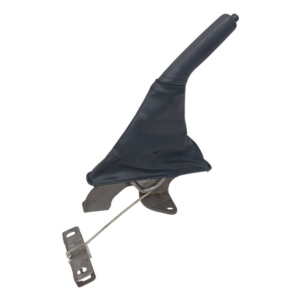 Alavanca Freio Mao Toyota Corolla 2012 Detalhe