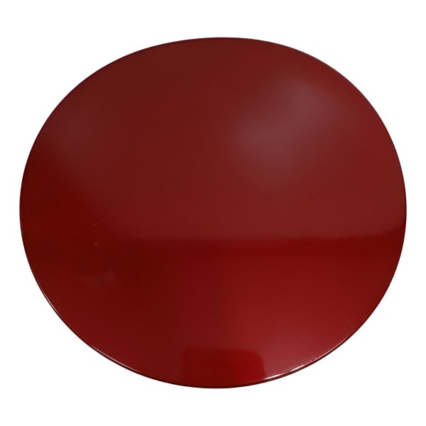 Tampa Portinhola Nissan Kicks 2022 Vermelho 2022