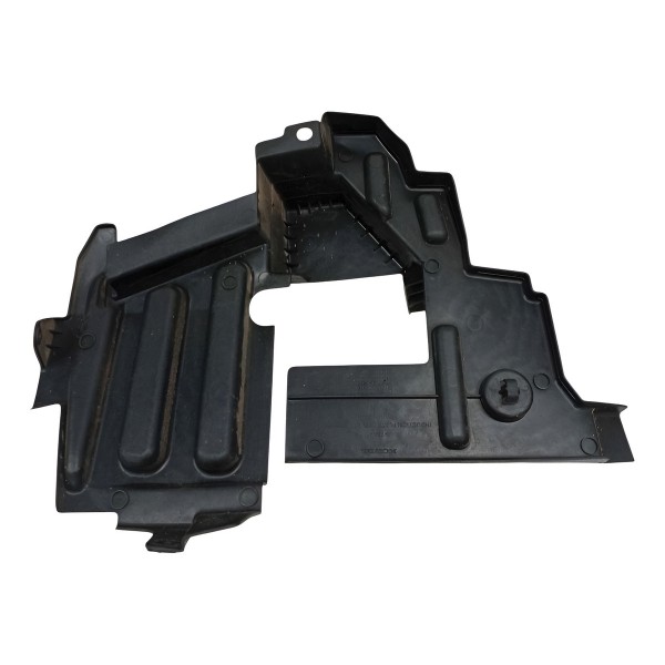 Defletor Radiador Lateral Esquerd City Hatch 2023 71375t14m0