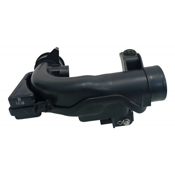 Duto Filtro Ar  Nissan Kicks 2022 Preto