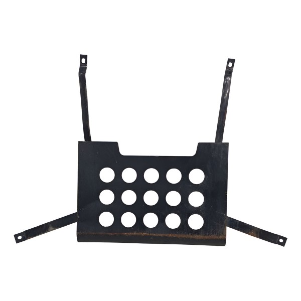 Protetor De Carter   Honda City Hatch 2023