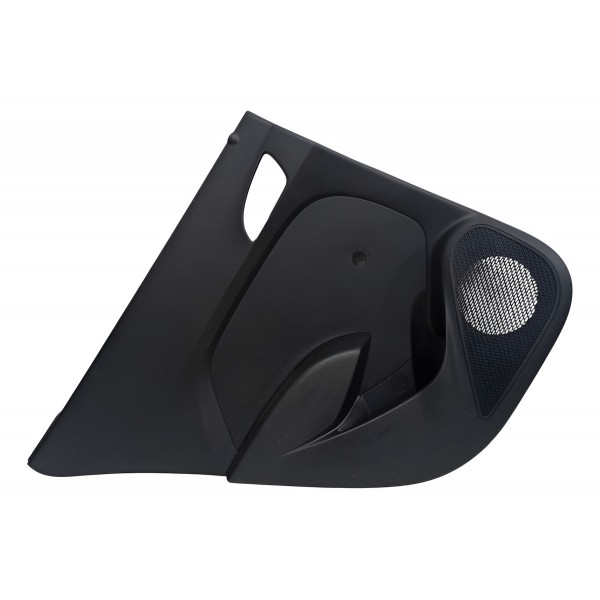 Forro Porta Traseiro Esquerdo Hyundai Hb20 2019