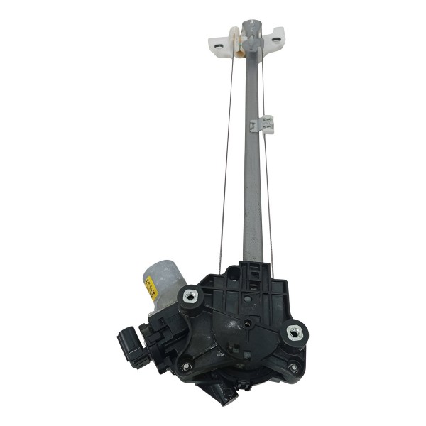 Maquina Vidro Traseira Direita Honda City Hatch 2023