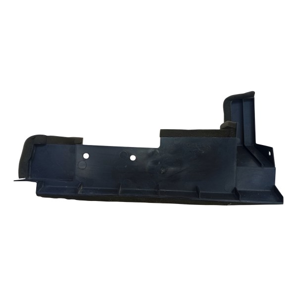 Defletor Radiador Direito Nissan Kicks 2022 Detalhe