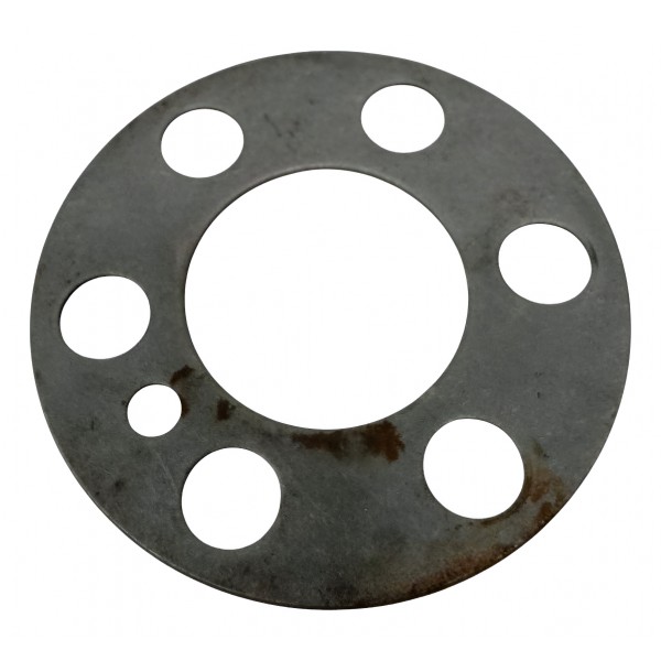 Trava Cremalheira Motor Volante Honda City Hatch 2023