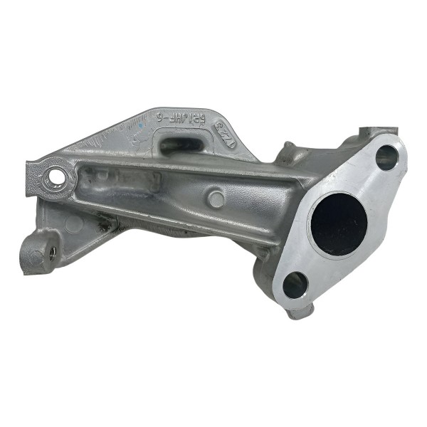 Flange Coletor Admissão Honda City Hatch 2023