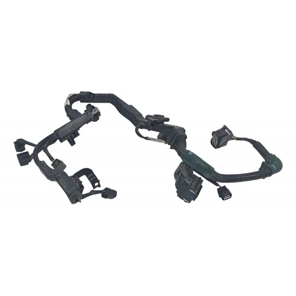 Chicote Câmbio Honda City Hatch 2023 2815063bt410