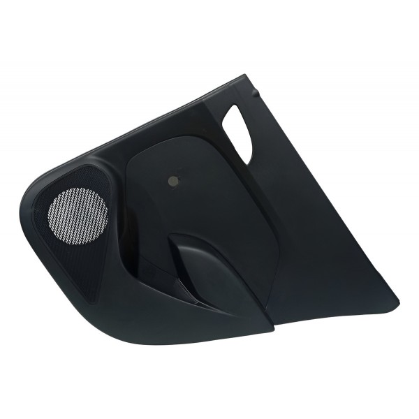 Forro Porta Traseira Direita Hyundai Hb20 2019