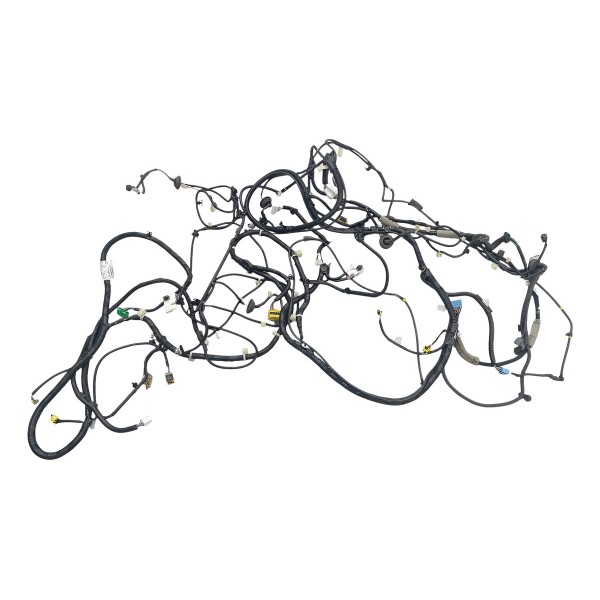 Chicote Lateral/teto Honda City Hatch 2023 321073r4m303