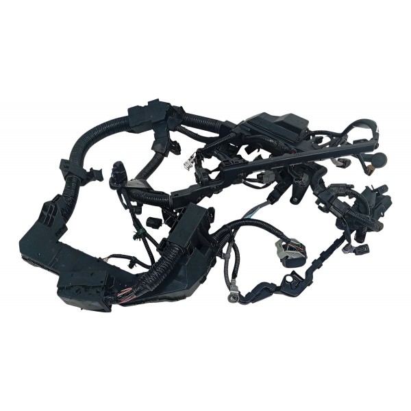 Chicote Injeção Honda City Hatch 2023 3211062xm700