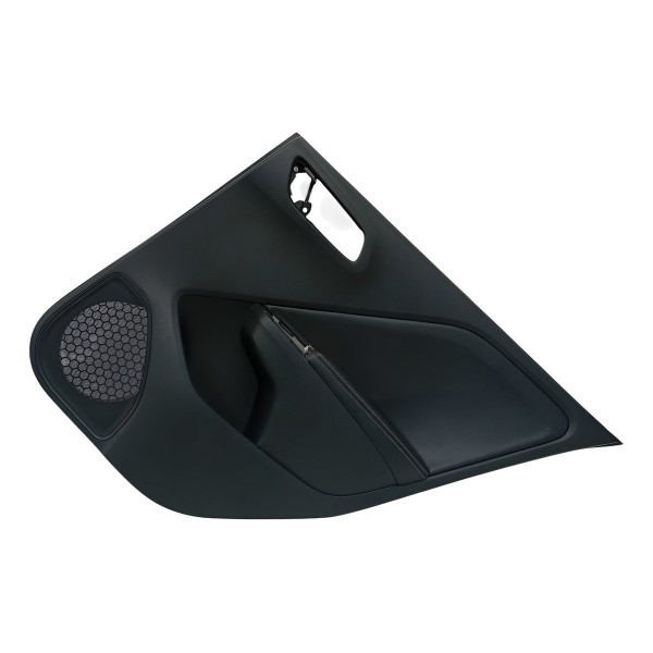 Forro Porta Traseira Direita Honda City 2016