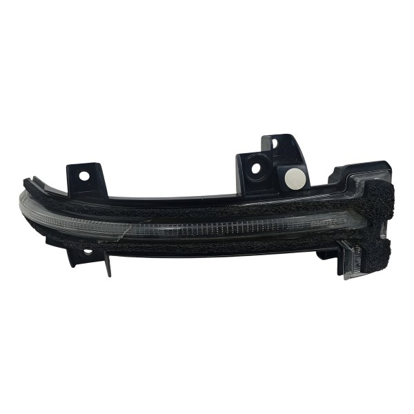 Pisca Retrovisor Esquerdo Honda City Hatch 2023 Detalhe