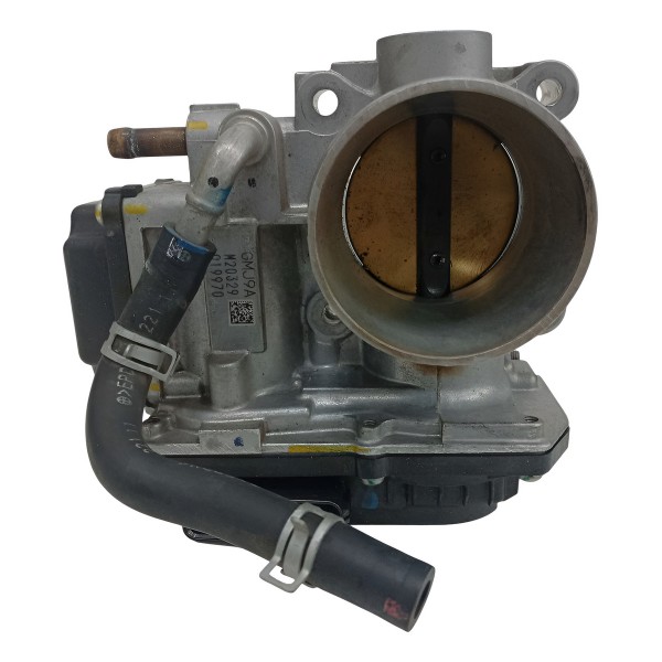 Tbi Corpo Borboleta Honda City Hatch 2023