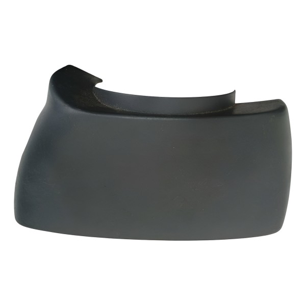 Moldura Acabamento Superior Coluna Renault Duster 2020