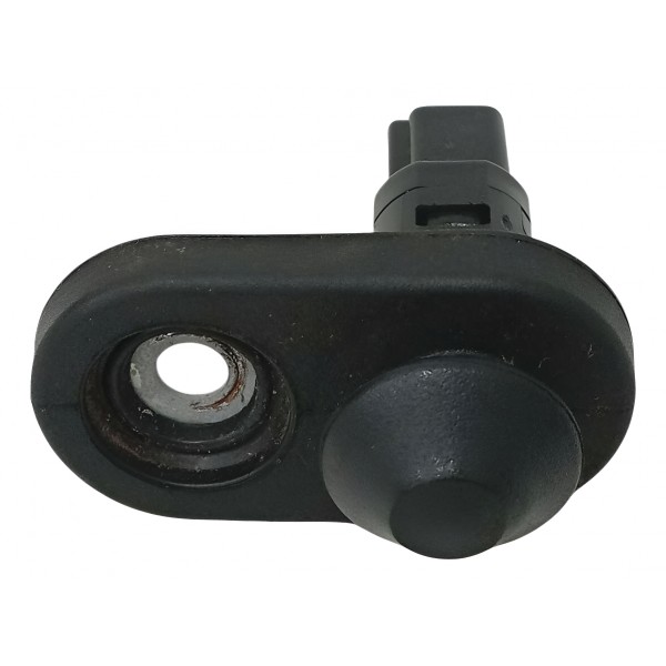 Interruptor Porta Dianteira Esquerda Toyota Corolla 2017 Preto