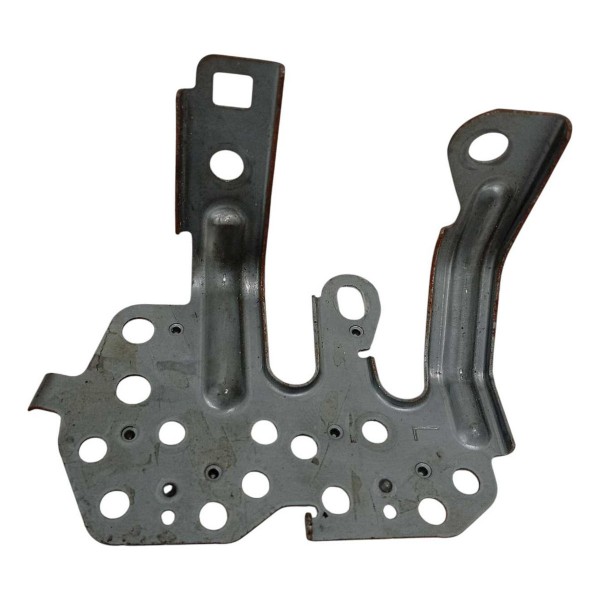 Suporte Esquerdo Multimídia Toyota Corolla 2017