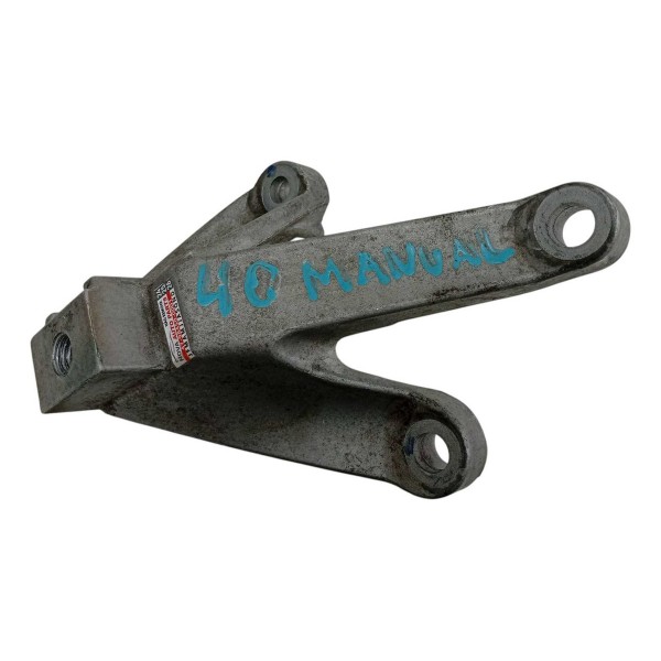 Suporte Coxim Câmbio Ford Focus 2014 3m517m125