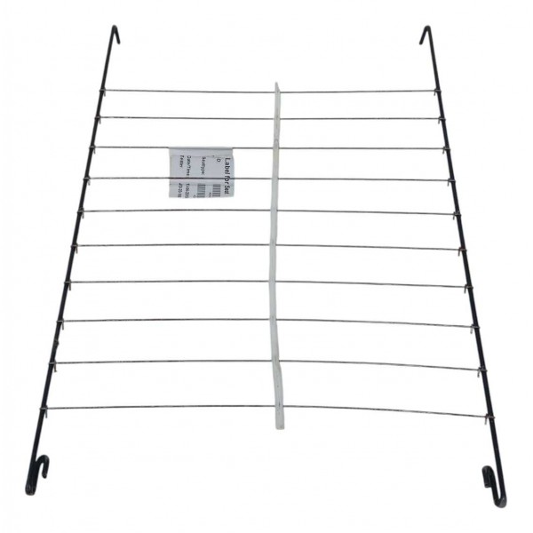 Grade Encosto Banco Dianteiro Direito Bmw X1 2014 Preto