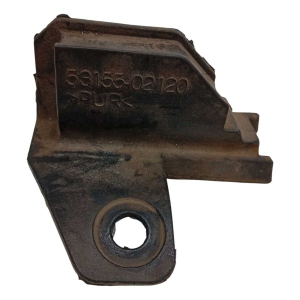 Espuma Anti Ruído Paralama Direito Toyota Corolla 2017 2018