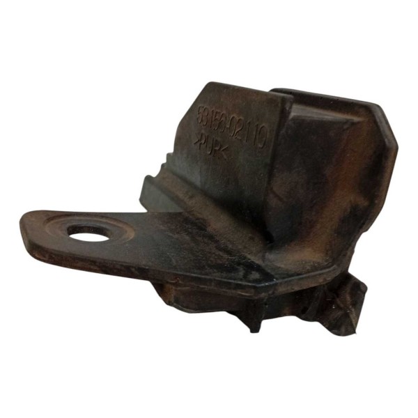 Espuma Anti Ruído Paralama Esquerdo Toyota Corolla 2017 2018