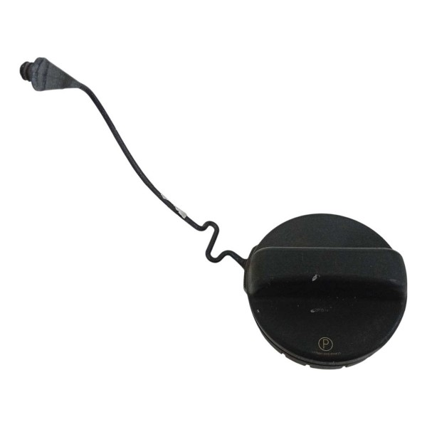 Tampa Gargalo Tanque Combustível Toyota Corolla 2017 2018 Preto 2017