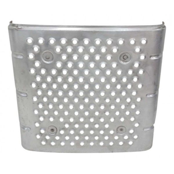 Protetor Superior Catalisador Mercedes-benz Axor 1933 2012