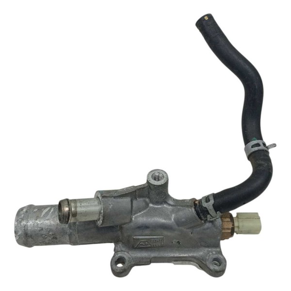Flange Agua Cabeçote Honda Fit 2015