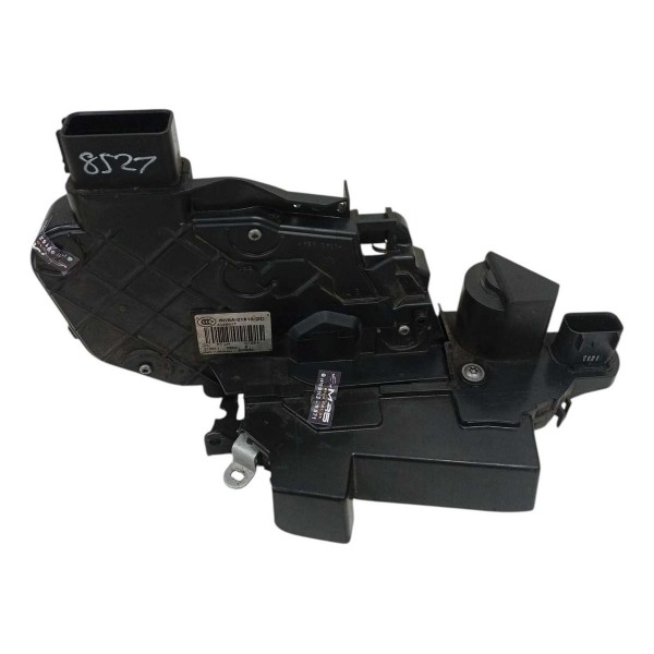 Fechadura Porta Dianteira Esquerda Range Rover Evoque 2015