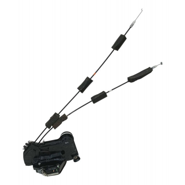 Fechadura Porta Dianteira Esquerda Honda City Hatch 2023