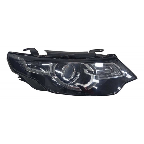 Farol Direito Land Rover Discovery Sport Sd4 Hse Diesel 2016 Direito/passageiro