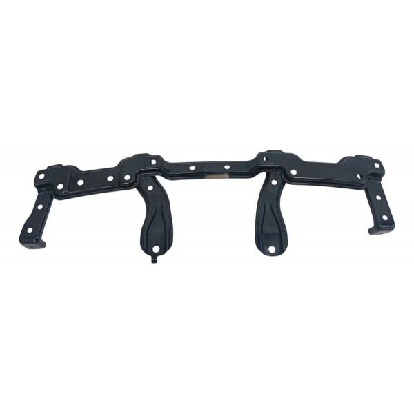 Suporte Frente Radiador Honda City Hatch 2023