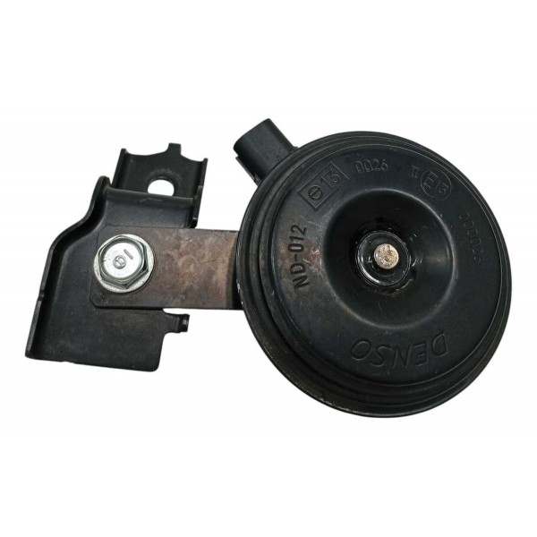 Sirene Alarme Honda City Hatch 2023