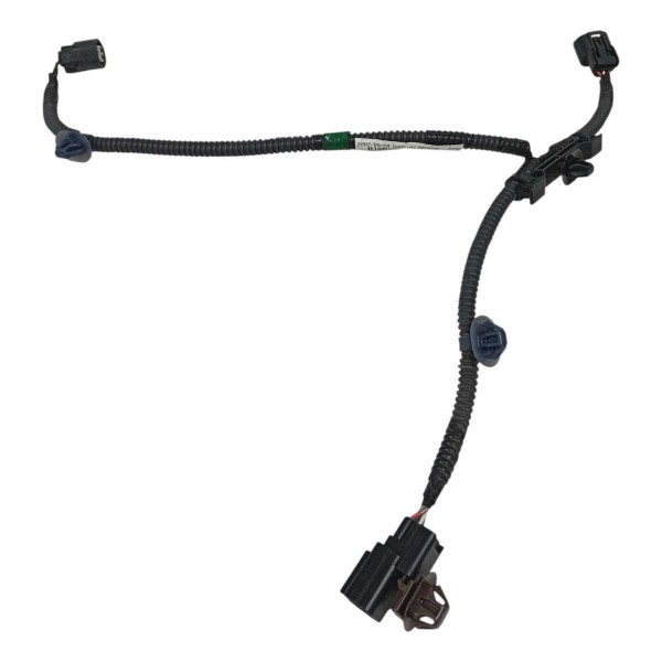 Chicote Filtro Canister Honda City Hatch 2023