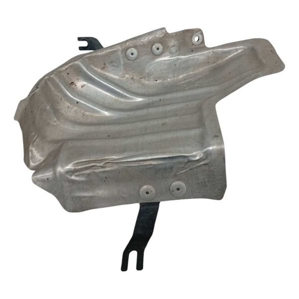 Defletor Calor Honda City Hatch 2023