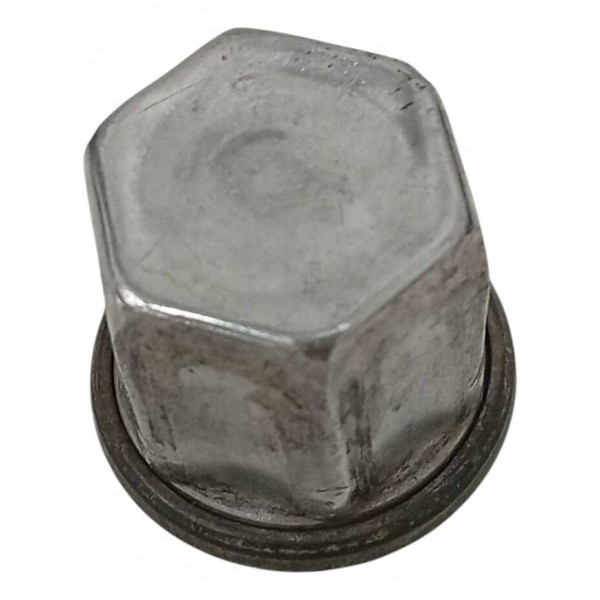 Porca Parafuso Roda Discovery Sport Sd4 Hse Diesel 2016