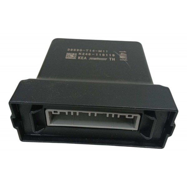 Modulo Injeçao Ecu Honda City Hatch 2023 K246118119