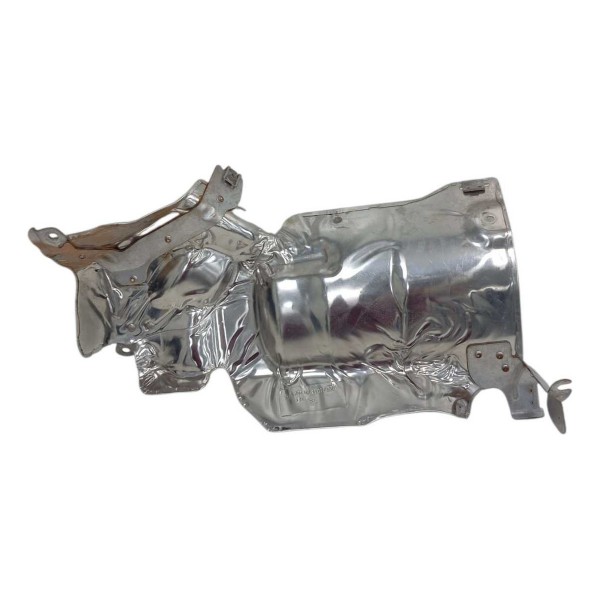 Defletor Protetor Calor Mercedes Cls 450 2019 A2561423800