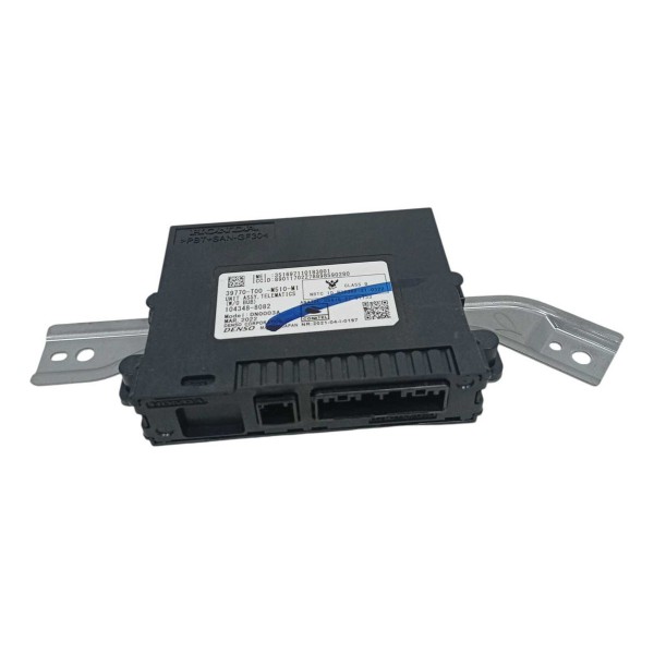 Modulo Central Honda City Hatch 2023 39770t00m510m1