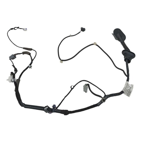 Chicote Porta Dianteira Direita Honda City Hatch 2023