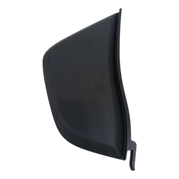 Acabamenbto Lateral Painel Esquer Honda City 2023 77215-t14a Cinza-escuro