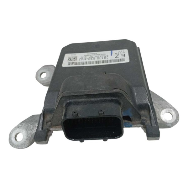 Modulo Cambio Honda City Hatch 2023 2810063bm42