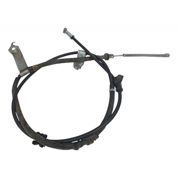 Cabo Direito Freio Mao  Honda City Hatch 2023