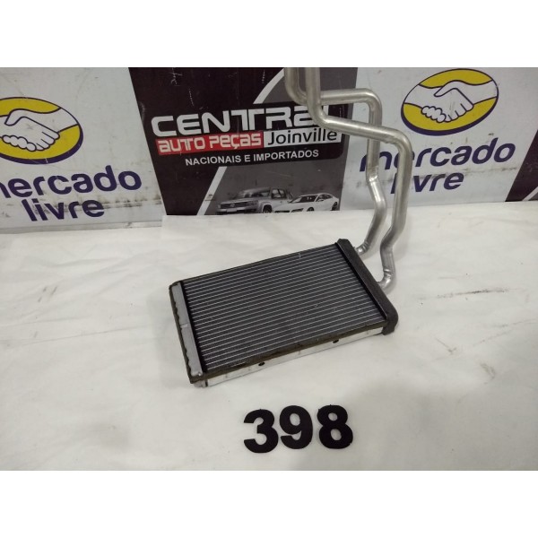 Radiador Ar Quente Mitsubishi Lancer 2016